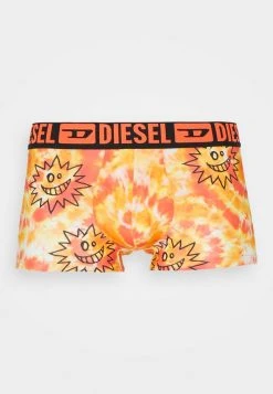 Top 10 โ๏ธ Diesel 55-D - Pants - Orange ๐