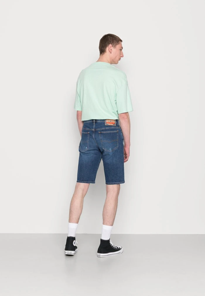 Flash Sale ❤️ Diesel Denim Shorts - 09e07 🎁 5 Flash Sale ❤️ Diesel Denim Shorts - 09e07 🎁 - Image 3