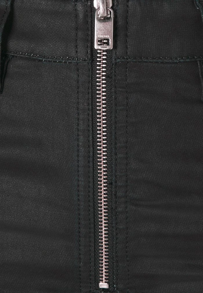 Cheapest ⌛ Diesel JOY - Slim Fit Jeans - Black 🎉 10 Cheapest ⌛ Diesel JOY - Slim Fit Jeans - Black 🎉 - Image 8