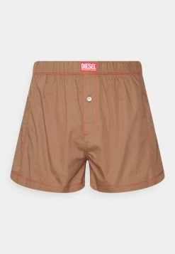Buy 🔔 Diesel STARK - Boxer Shorts - Brown ❤️