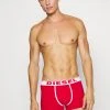 Best reviews of ❤️ Diesel UMBX-DAMIENTWOPACK 2 PACK - Pants - Red/blue ✔️ -Vivid Styles Shop 753b81dc10fb4c25b46fdd49310db1a9