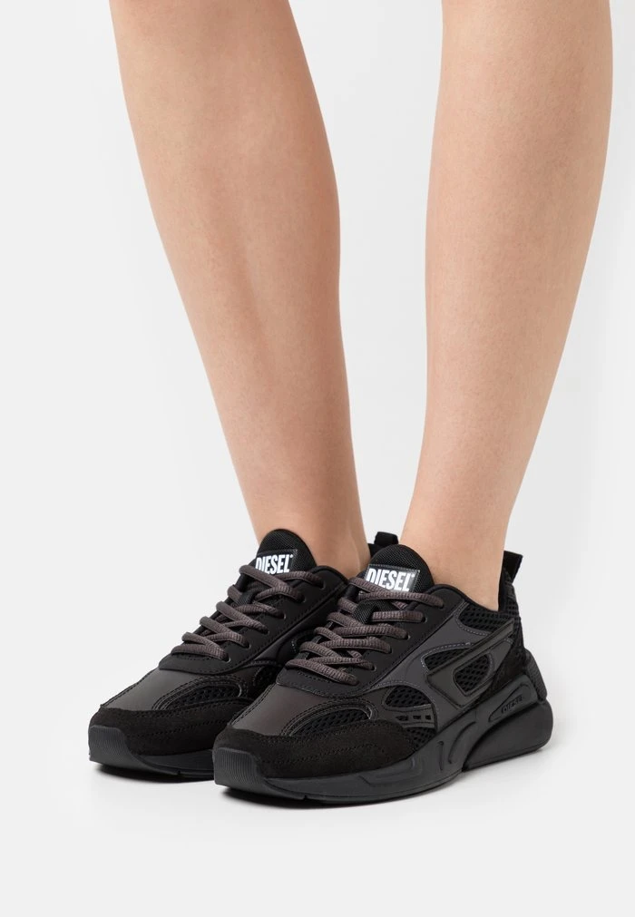 Brand new 💯 Diesel S-SERENDIPITY SPORT - Trainers - Black 🥰 2 Brand new 💯 Diesel S-SERENDIPITY SPORT - Trainers - Black 🥰