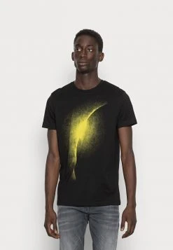 Best Pirce 👏 Diesel DIEGOS - Print T-shirt - Black 👏