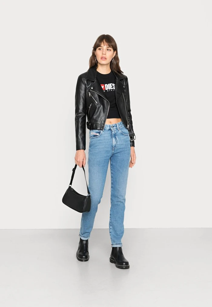 Promo 🎁 1994 DIESEL LIBRARY - Straight Leg 🔔 Jeans - Denim ❤️ 4 Promo 🎁 1994 DIESEL LIBRARY - Straight Leg 🔔 Jeans - Denim ❤️ - Image 2