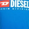 Best Sale ⭐ Diesel DIEGOR - Print T-shirt - Blue 😀 -Vivid Styles Shop 77221d759aeb45a5b04532a12da79262