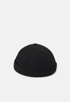 Best reviews of 👍 Diesel C-HANS UNISEX - Beanie - Black 😉