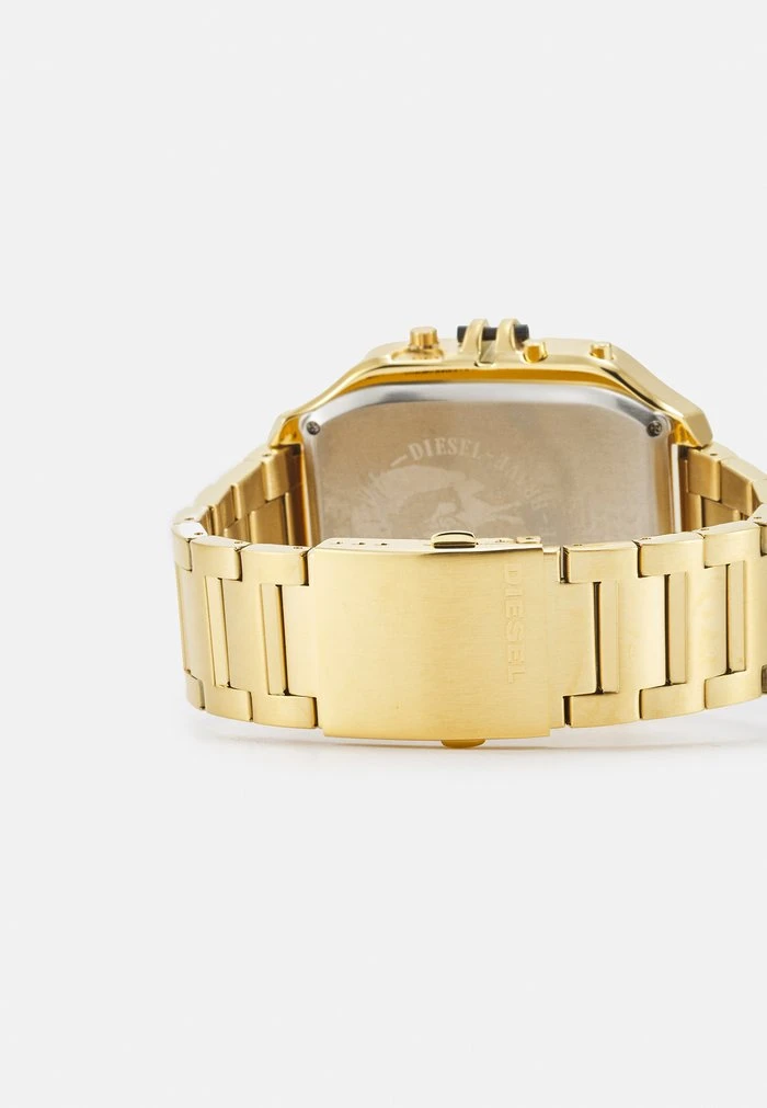 Buy 😍 Diesel CLASHER - Chronograph ⌚ Watch - Gold-coloured ✨ 4 Buy 😍 Diesel CLASHER - Chronograph ⌚ Watch - Gold-coloured ✨ - Image 2