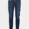 Buy ๐งจ Diesel LIBRARY 2019 STRUKT - Slim Fit Jeans - Dark Blue โ 10 Buy ๐งจ Diesel LIBRARY 2019 STRUKT - Slim Fit Jeans - Dark Blue โ -Vivid Styles Shop 77ec822ecf4f452da04b178b882a266a