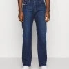 Deals 🥰 Diesel MIHTRY - Straight Leg Jeans - Medium Blue ⌛