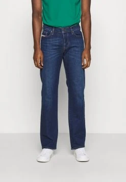 Deals 🥰 Diesel MIHTRY - Straight Leg Jeans - Medium Blue ⌛