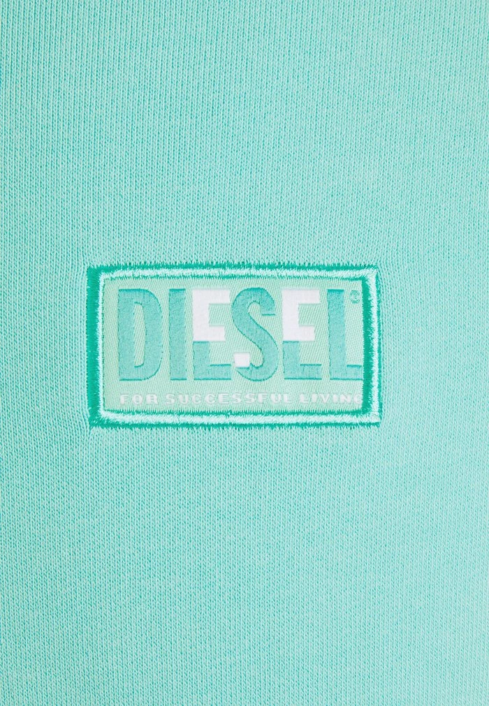 Buy 🥰 Diesel GIRK - Sweatshirt - Mint ⭐ 5 Buy 🥰 Diesel GIRK - Sweatshirt - Mint ⭐ - Image 3