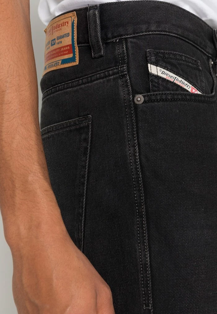 Best reviews of ๐ 2010 DIESEL LIBRARY - Relaxed Fit ๐ Jeans - Grey Denim โจ 7 Best reviews of ๐ 2010 DIESEL LIBRARY - Relaxed Fit ๐ Jeans - Grey Denim โจ - Image 5