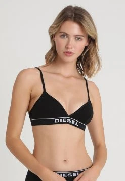 Budget 😉 Diesel UFSB-LIZZY BRA - Triangle Bra - Schwarz 😍