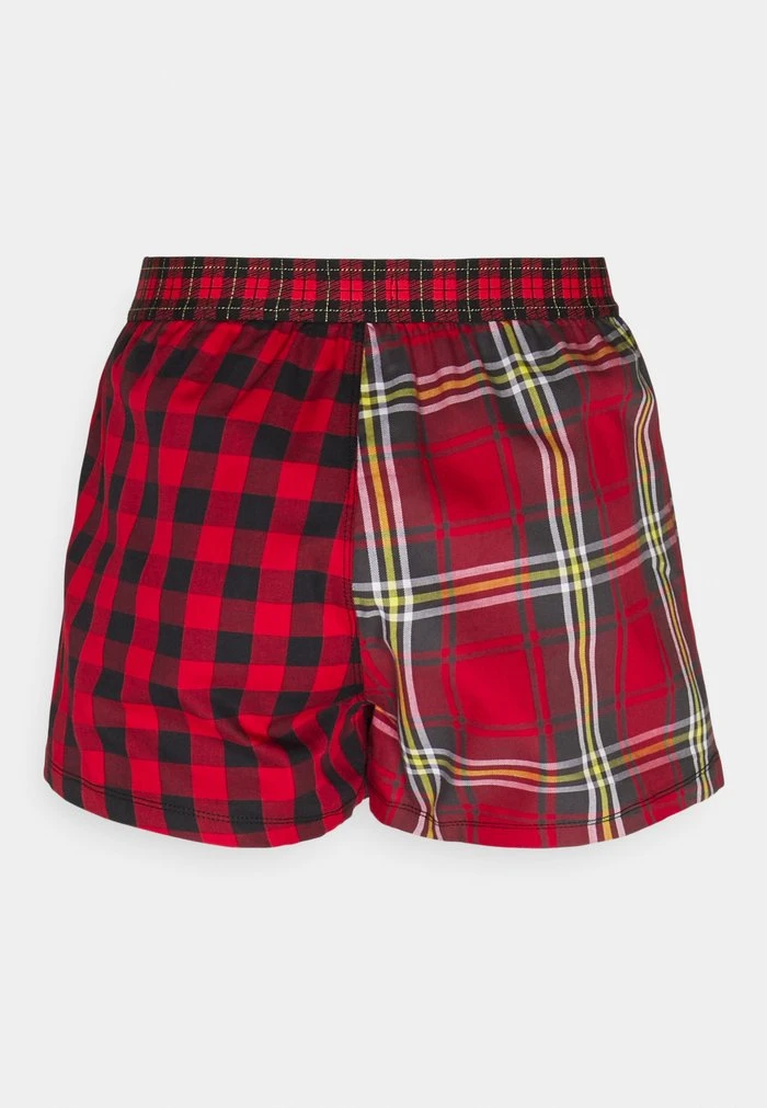 Budget โญ Diesel ROBBS - Boxer Shorts - Red/black ๐ 4 Budget โญ Diesel ROBBS - Boxer Shorts - Red/black ๐ - Image 2
