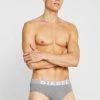 Buy ๐ Diesel UMBR-ANDRETHREEPACK BRIEF 3 PACK - Briefs - Black/grey/white ๐ 2 Buy ๐ Diesel UMBR-ANDRETHREEPACK BRIEF 3 PACK - Briefs - Black/grey/white ๐ -Vivid Styles Shop 7a98f9a2257f4a02a93052bb6b1aeb32