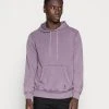 Outlet 🤩 Diesel Hoodie - Purple 😀