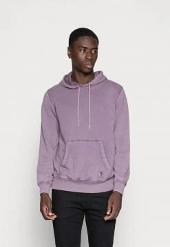 Outlet 🤩 Diesel Hoodie - Purple 😀