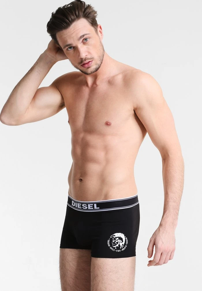 Best deal ✨ Diesel UMBX SHAWN 3 PACK - Pants - 01 ❤️ 3 Best deal ✨ Diesel UMBX SHAWN 3 PACK - Pants - 01 ❤️