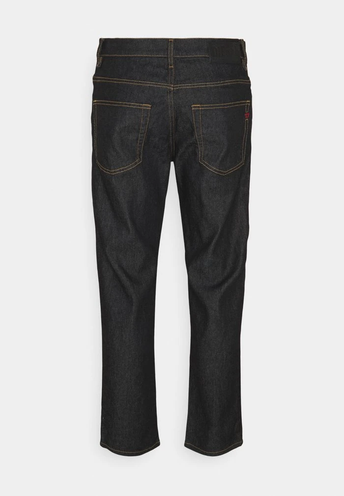 Budget π Diesel D-FINING - Jeans Tapered Fit - Dark Blue Denim π€© 4 Budget π Diesel D-FINING - Jeans Tapered Fit - Dark Blue Denim π€© - Image 2