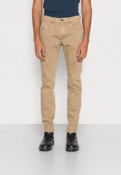 Best Pirce ❤️ Diesel LIBRARY 2019 STRUKT - Slim Fit 🔥 Jeans - 09c83 7bd ✔️