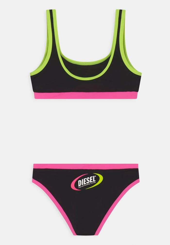 Best reviews of ⌛ Diesel SET - 👍 Bikini - Nero 🎉 4 Best reviews of ⌛ Diesel SET - 👍 Bikini - Nero 🎉 - Image 2