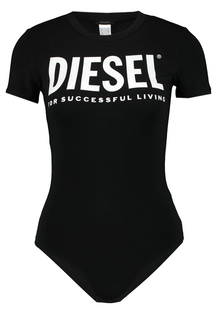 Best reviews of ✨ Diesel UFBY TANK - Body - Black 👏 7 Best reviews of ✨ Diesel UFBY TANK - Body - Black 👏 - Image 5