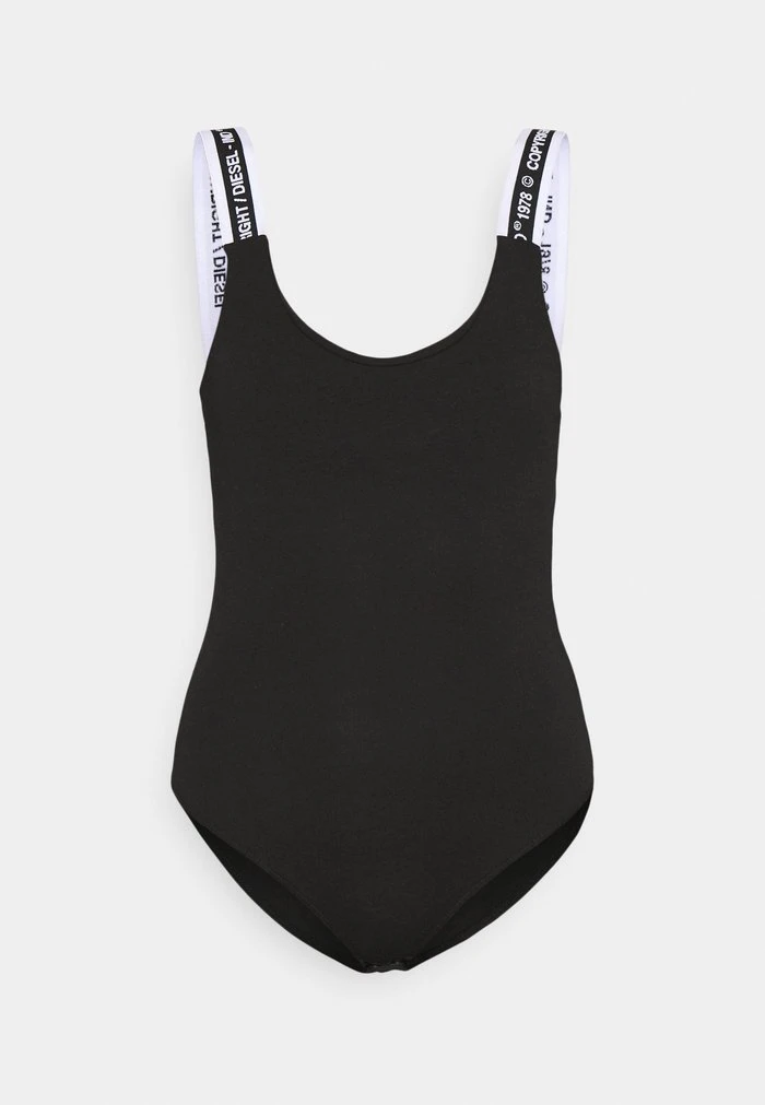 New ❤️ Diesel UFBY-HOLLIX - Body - Black 😀 7 New ❤️ Diesel UFBY-HOLLIX - Body - Black 😀 - Image 5