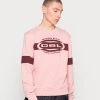 Best Sale ✔️ Diesel GINN - Sweatshirt - Soft Pink ⌛ -Vivid Styles Shop 7c4078d7f7384c04838452bdc5249da0