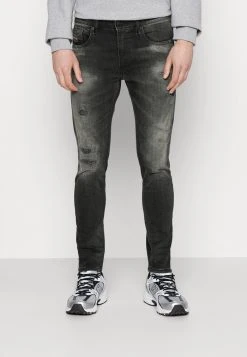 Brand new ⌛ Diesel D-STRUKT - Jeans Skinny Fit - 069rc 02 👏