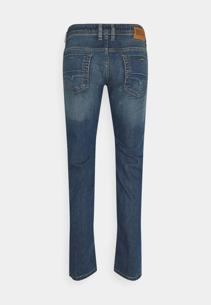 Discount ๐ Diesel THOMMER-X - Slim Fit Jeans - Medium Blue ๐ 9 Discount ๐ Diesel THOMMER-X - Slim Fit Jeans - Medium Blue ๐ - Image 7