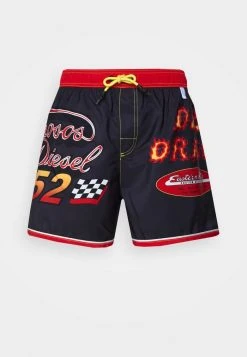 Best reviews of ✨ Diesel BMBX WAVE - Swimming Shorts - Black ⭐