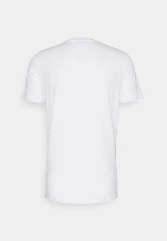 Promo ⌛ Diesel UMLT-DIEGOS - Pyjama Top - Bright White 😉 4 Promo ⌛ Diesel UMLT-DIEGOS - Pyjama Top - Bright White 😉 - Image 2