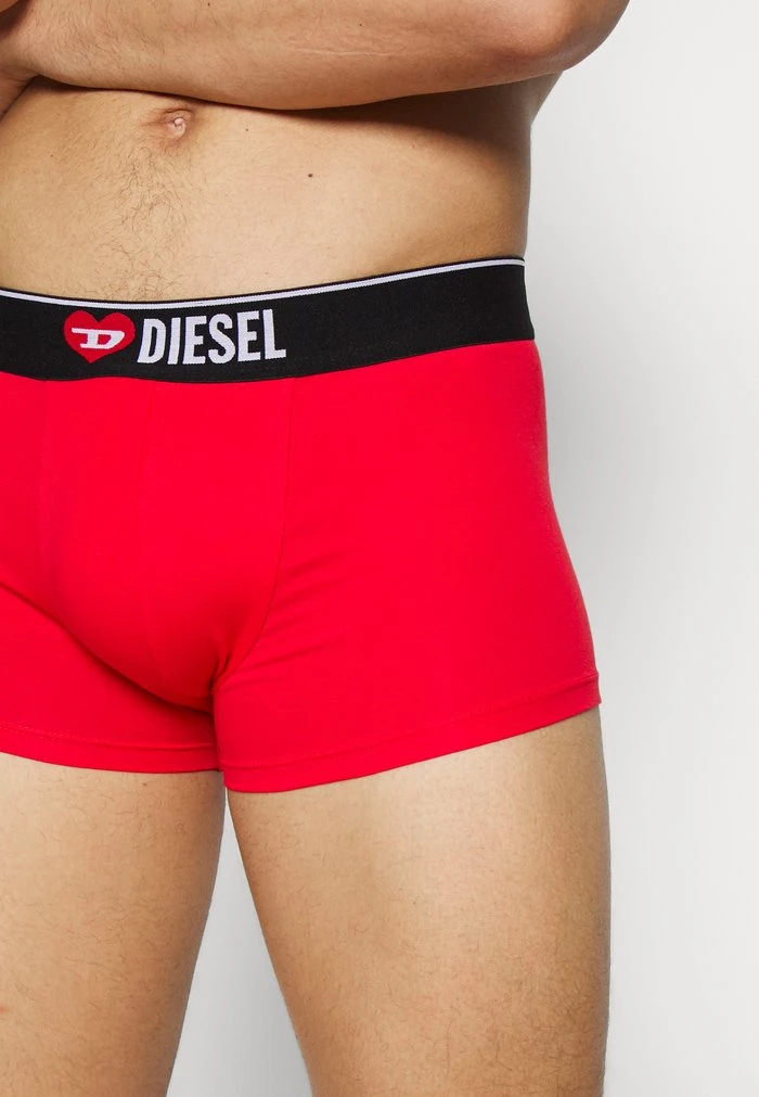 Flash Sale ✨ Diesel DAMIEN 3 PACK - Pants - Black/gray/red ⭐ 10 Flash Sale ✨ Diesel DAMIEN 3 PACK - Pants - Black/gray/red ⭐ - Image 8