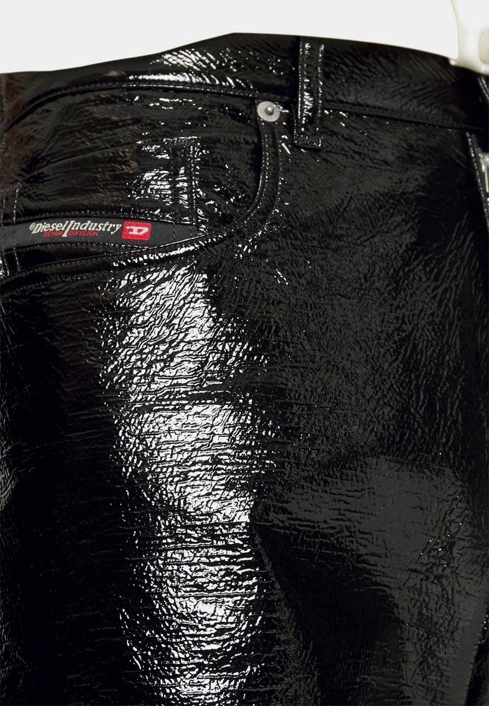 Coupon ❤️ Diesel VIKER - Trousers - Black ✨ 7 Coupon ❤️ Diesel VIKER - Trousers - Black ✨ - Image 5