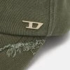 Brand new ✔️ Diesel C-TERJE UNISEX - Cap - Green ✨ -Vivid Styles Shop 7ddbe1b1c17f40f4ad52613f6f3fdc29