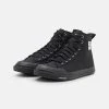 Buy 🔥 Diesel S-ASTICO MID CUT - High-top Trainers - Black ⌛ -Vivid Styles Shop 7de328f1f0894cb1bb5ee6b16abfa03a