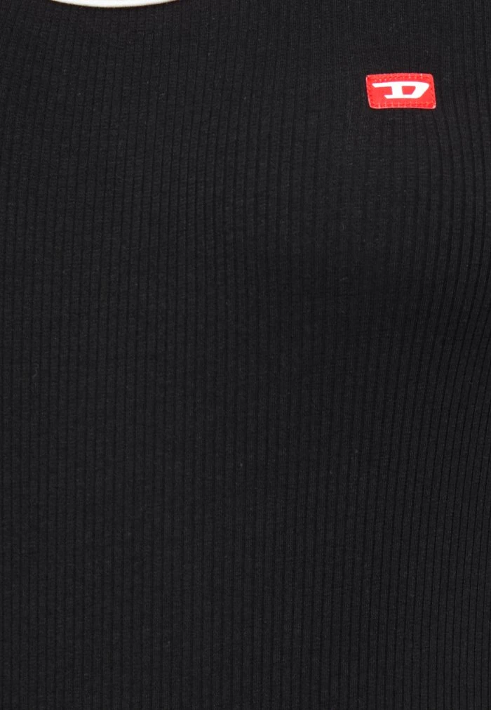 Buy 🎉 Diesel UFBY-BODIER-C - Body - Black 🥰 5 Buy 🎉 Diesel UFBY-BODIER-C - Body - Black 🥰 - Image 3