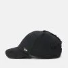 Best Pirce ✔️ Diesel C-TERJE UNISEX - Cap - Black 🛒 -Vivid Styles Shop 7feb2f095e644692a449207405d0a729
