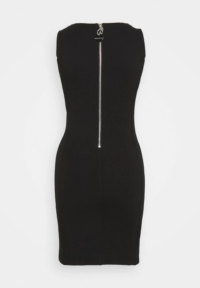 Cheap ๐ฏ Diesel D-REKI - Jersey ๐ Dress - Black โค๏ธ 10 Cheap ๐ฏ Diesel D-REKI - Jersey ๐ Dress - Black โค๏ธ - Image 8