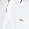Budget 🎉 Diesel T-RANDY - Polo Shirt - White 🔥 11 Budget 🎉 Diesel T-RANDY - Polo Shirt - White 🔥 -Vivid Styles Shop 810a2f268bce4e41b6279b6103f44343