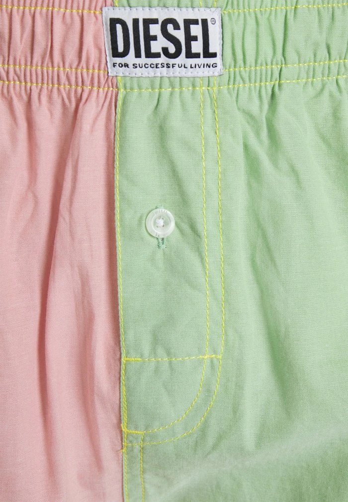 New ๐งจ Diesel UMSET-LOOMY - Pyjamas - Green/pink/blue ๐ 7 New ๐งจ Diesel UMSET-LOOMY - Pyjamas - Green/pink/blue ๐ - Image 5