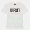 Best Sale 🌟 Diesel TIFTY TYE DYE UNISEX - Print T-shirt - White/neon Green ⭐ 2 Best Sale 🌟 Diesel TIFTY TYE DYE UNISEX - Print T-shirt - White/neon Green ⭐ -Vivid Styles Shop 81ba21486cb143a98988de407d2abe66