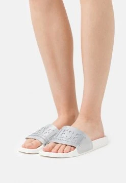 Brand new ⭐ Diesel SA-MAYEMI W - Mules - Silver 😍