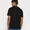 Best Pirce ๐ Diesel JUST - Print T-shirt - Black โ๏ธ 9 Best Pirce ๐ Diesel JUST - Print T-shirt - Black โ๏ธ -Vivid Styles Shop 8241b8cd9055419795d91b5992d62fec