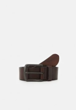 Best deal β Diesel BELTS B-LINE BELT - Belt - Dark Brown β€οΈ