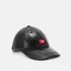 Promo 🔔 Diesel KARE UNISEX - Cap - Black 🔔