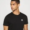Flash Sale ⭐ Diesel DIEGOS - Basic T-shirt - Black ❤️ -Vivid Styles Shop 82bd6b0d78de4e6583697df2a8137c40
