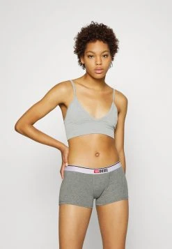 Brand new 😍 Diesel UFPN-MYAS-TWOPACK 2 PACK - Pants - Black/gray ⌛