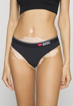 Best Sale ✔️ Diesel ALLY - Briefs - Black 😀