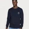 Cheap 🎁 Diesel UMLT-WILLY SWEAT-SHIRT - Sweatshirt - Blau ⭐ -Vivid Styles Shop 83114da117f3425fb08bf73d37f70611